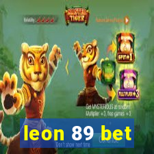 leon 89 bet